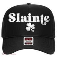 Slainte Irish Cheers Hat thumb 0
