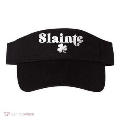 Slainte Irish Cheers Visor
