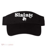 Slainte Irish Cheers Visor thumb 0