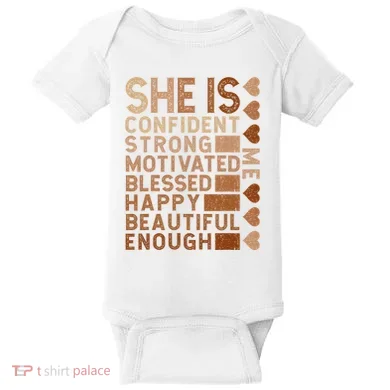 Baby Bodysuit