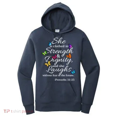 Women's Hoodie