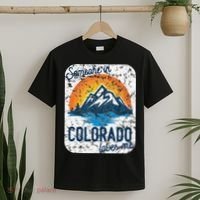 Someone In Colorado Loves Me T-Shirt thumb 2