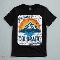 Someone In Colorado Loves Me T-Shirt thumb 5