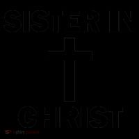Sister In Christ Family Matching 16oz Travel Tumbler thumb 2