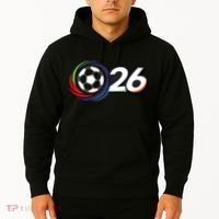Soccer International Cup 2026 USA Edition Hoodie thumb 2