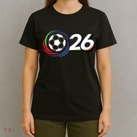 Soccer International Cup 2026 USA Edition T-Shirt thumb 4