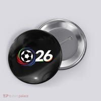 Soccer International Cup 2026 USA Edition Button thumb 0
