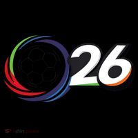 Soccer International Cup 2026 USA Edition Coffee Mug thumb 5