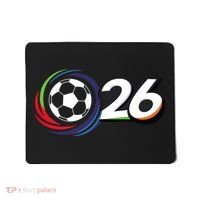 Soccer International Cup 2026 USA Edition Mousepad thumb 0