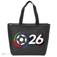 Soccer International Cup 2026 USA Edition Tote Bag thumb 0