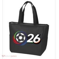 Soccer International Cup 2026 USA Edition Tote Bag thumb 3