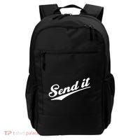 Sent It Classic Logo Backpack thumb 0