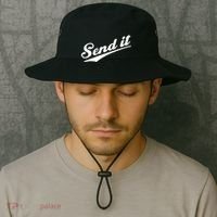 Sent It Classic Logo Bucket Hat thumb 2