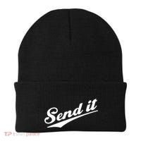 Sent It Classic Logo Beanie thumb 0