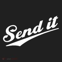 Sent It Classic Logo Beanie thumb 2