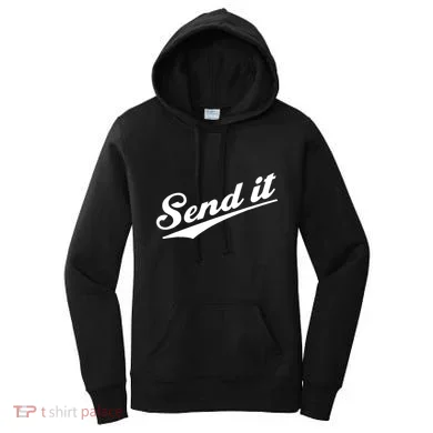 Women's Hoodie