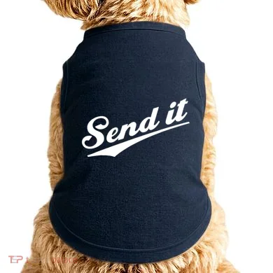 Doggie Tank