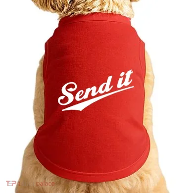 Doggie Tank