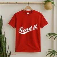 Sent It Classic Logo T-Shirt thumb 2