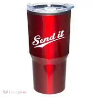 Sent It Classic Logo Tumbler thumb 0