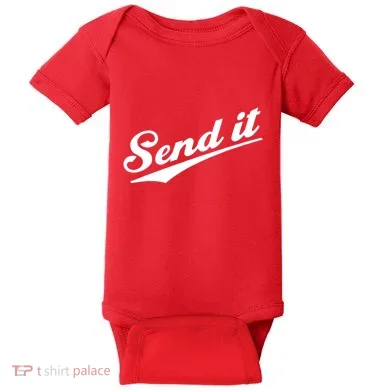 Baby Bodysuit