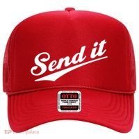 Sent It Classic Logo Hat thumb 0