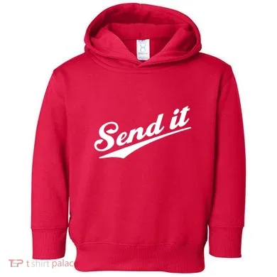 Toddler Hoodie