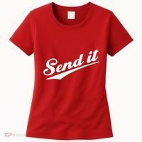 Sent It Classic Logo Women's T-Shirt thumb 0
