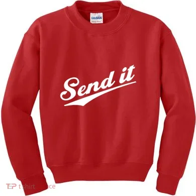Kids Sweatshirt