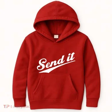 Kids Hoodie