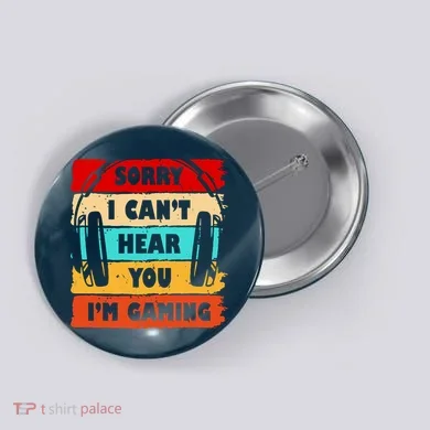 Button