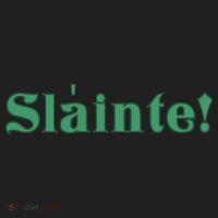 Sláinte! Irish Cheers Women's Sweatshirt thumb 2