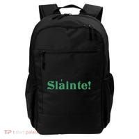 Sláinte! Irish Cheers Backpack thumb 0