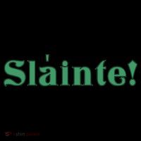 Sláinte! Irish Cheers Tote Bag thumb 4
