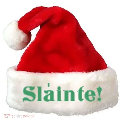 Santa Hat