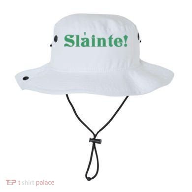Sláinte! Irish Cheers Bucket Hat