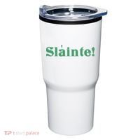 Sláinte! Irish Cheers Tumbler thumb 0