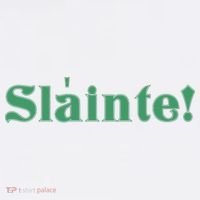 Sláinte! Irish Cheers Kids Hoodie thumb 5