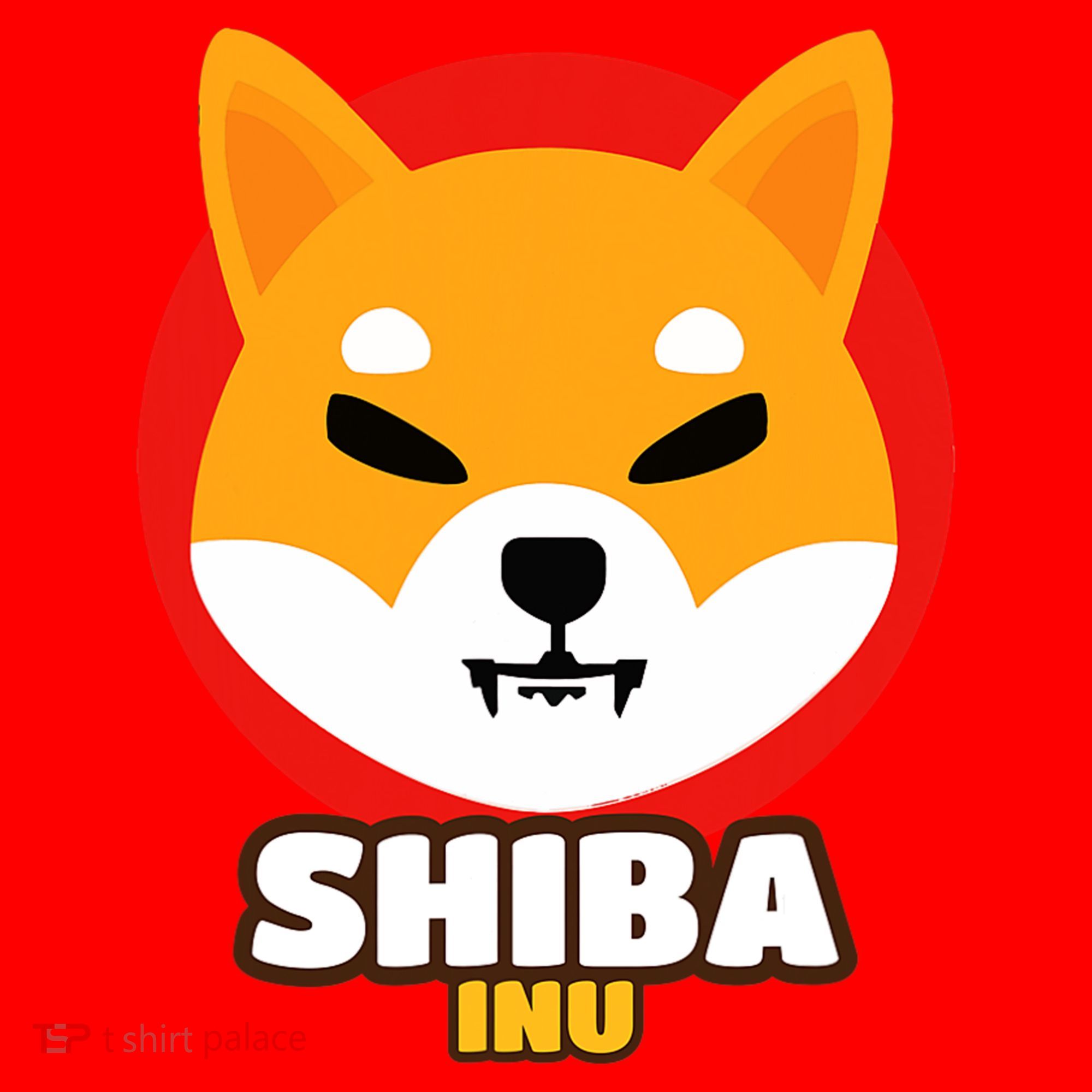 Shiba Inu Coin Crypto Token Cryptocurrency Wallet Shiba Army Santa Hat