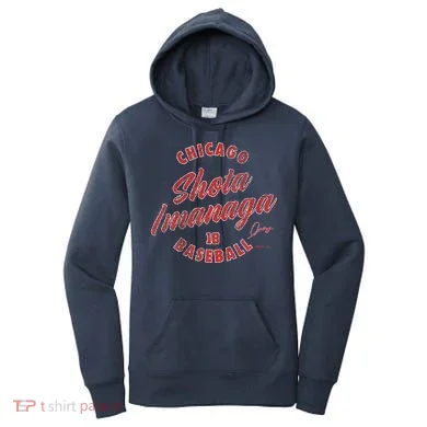 Women's Hoodie