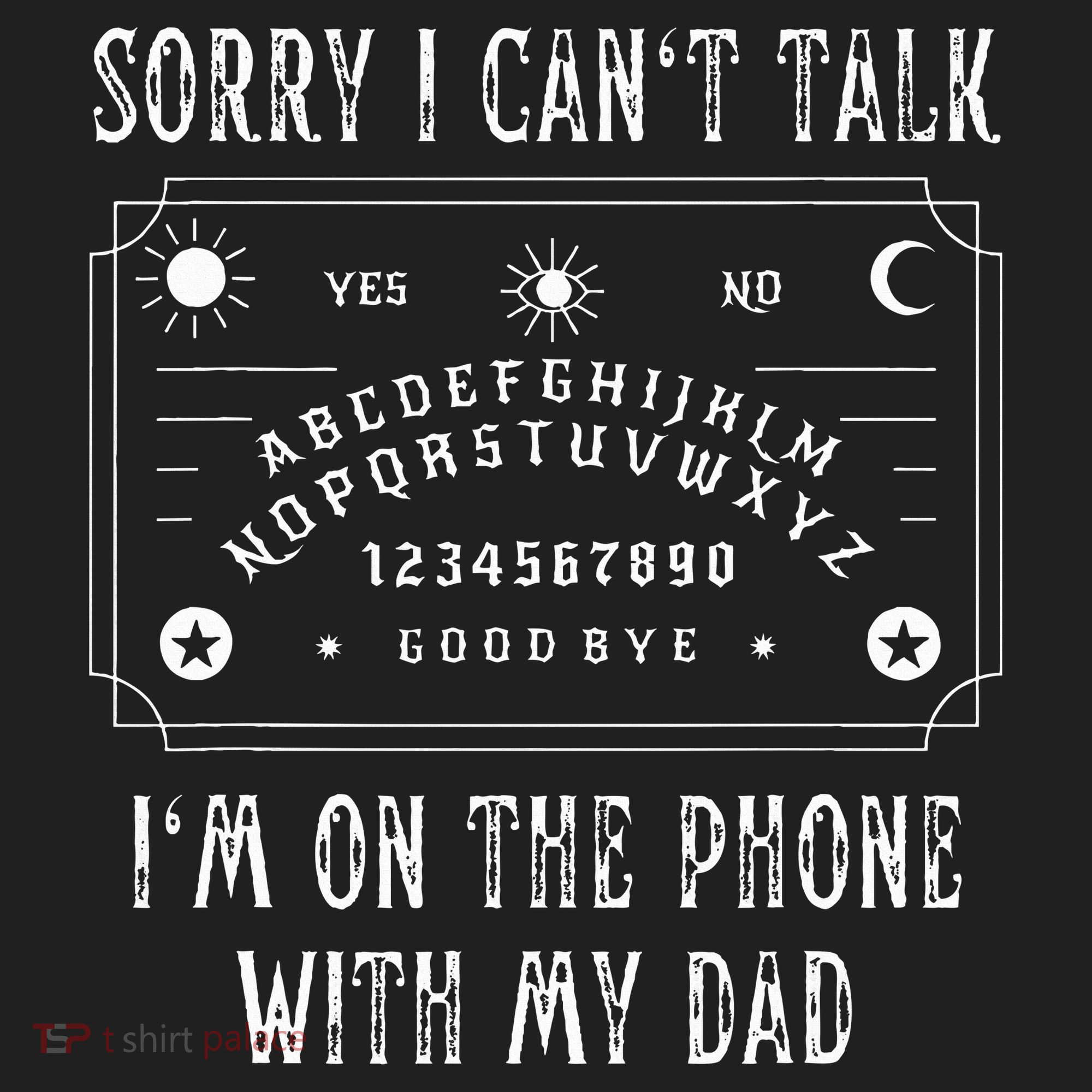 Sorry I CanT Talk IM On The Phone With My Dad Beanie