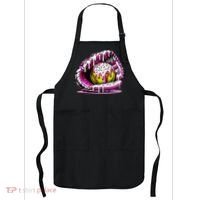 Softball  Ice Cream Sprinkles Softball Glove Gift Apron thumb 0