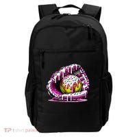 Softball  Ice Cream Sprinkles Softball Glove Gift Backpack thumb 0