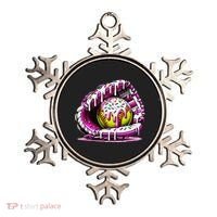 Softball  Ice Cream Sprinkles Softball Glove Gift Ornament thumb 0