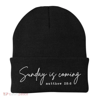 Beanie