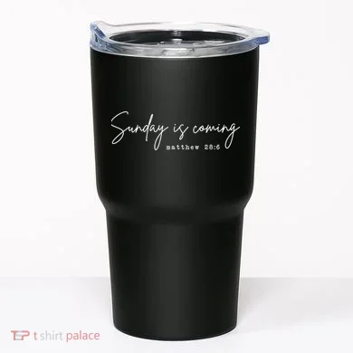 Tumbler