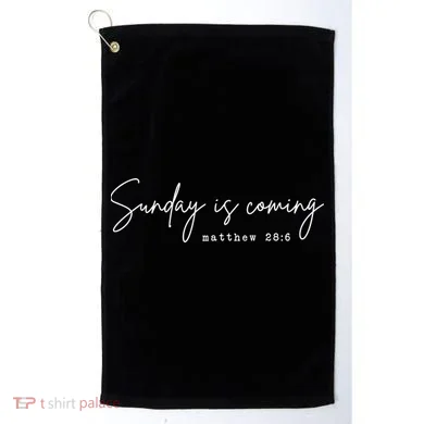 Golf Towel