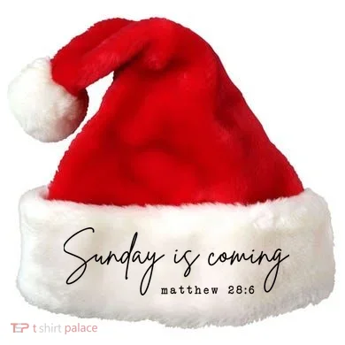 Santa Hat