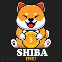 Shiba Inu Crypto Currency Cute Beanie thumb 2