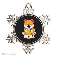 Shiba Inu Crypto Currency Cute Ornament thumb 0